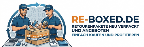 Re-Boxed.de